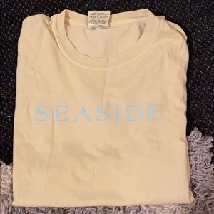 Seaside tshirt